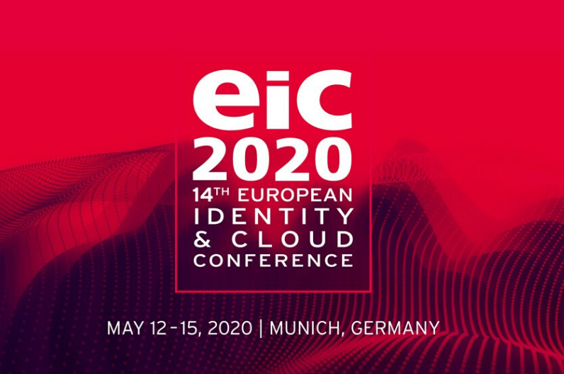 Gartner Identity & Access Management Summit 2020
