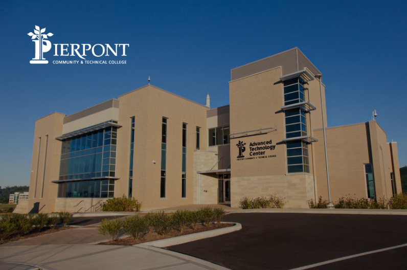 PierPont Community and Technical College