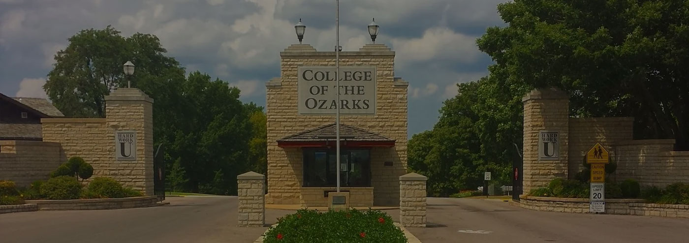 College-of-the-Ozarks