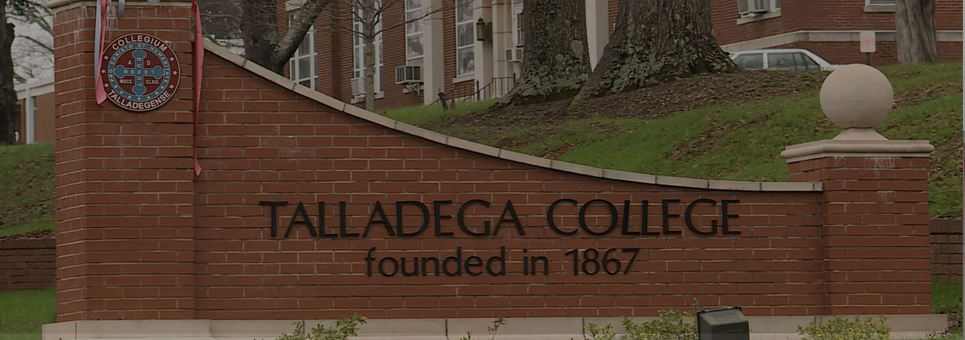 Talladega-College