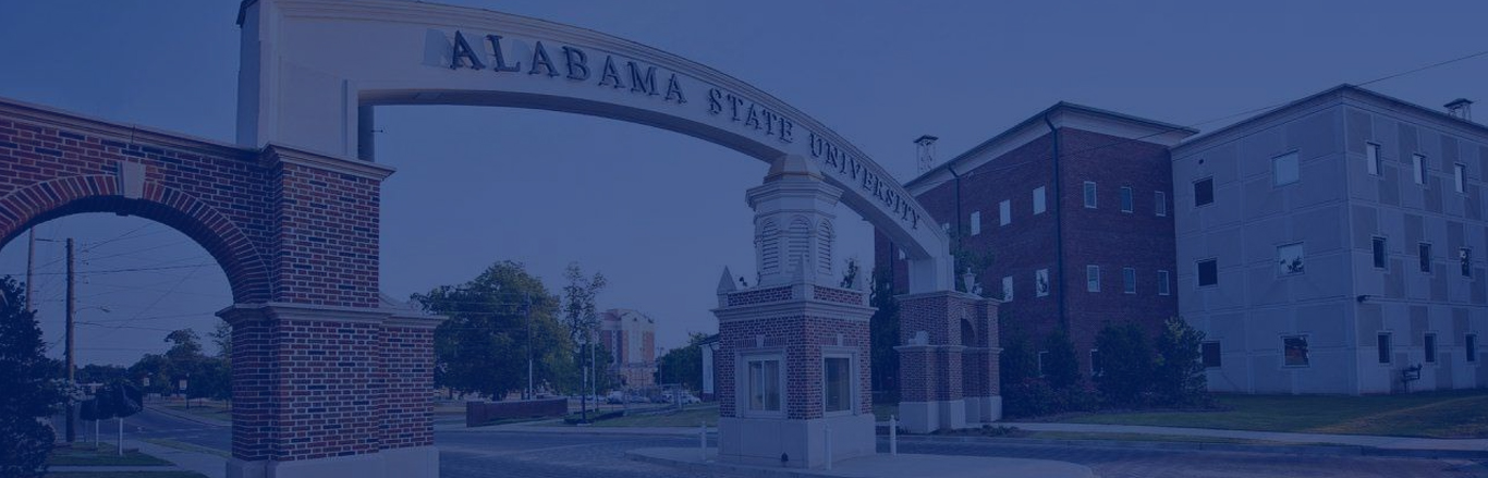 Alabama-State-University