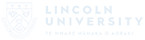 Lincoln University