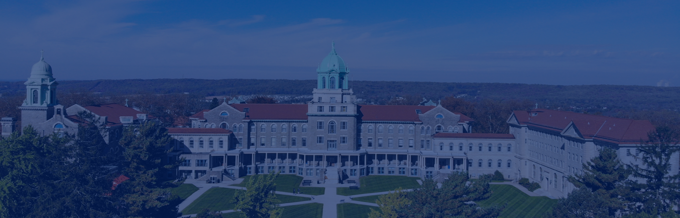 immaculata University