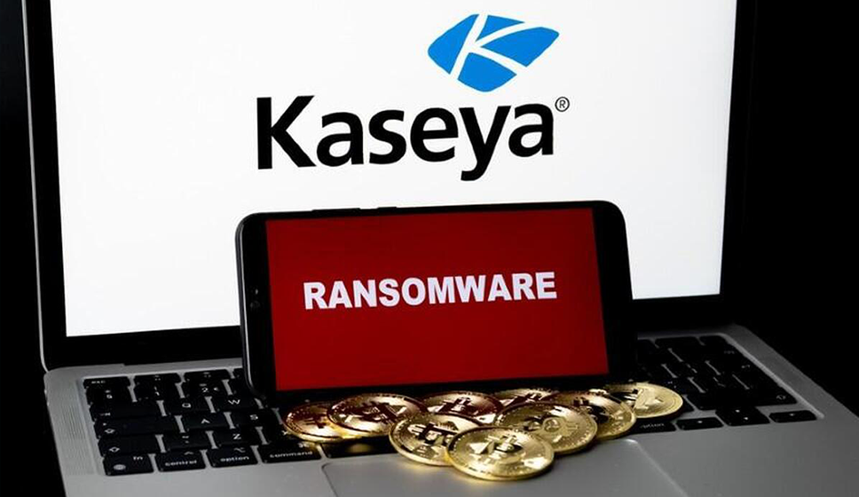 Kaseya Ransomware Attack – The Complete Story