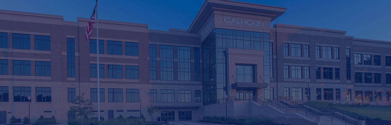 Office 365 - Calhoun Community College