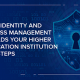 Identity Access Management