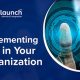 Implementing IAM in your organization