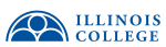 illinois college logo