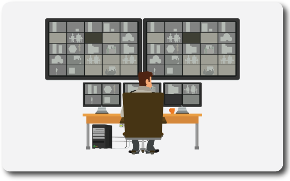 Sec-2-image monitoring