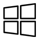 microsoft Icon