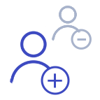 Provisioning/Deprovisioning