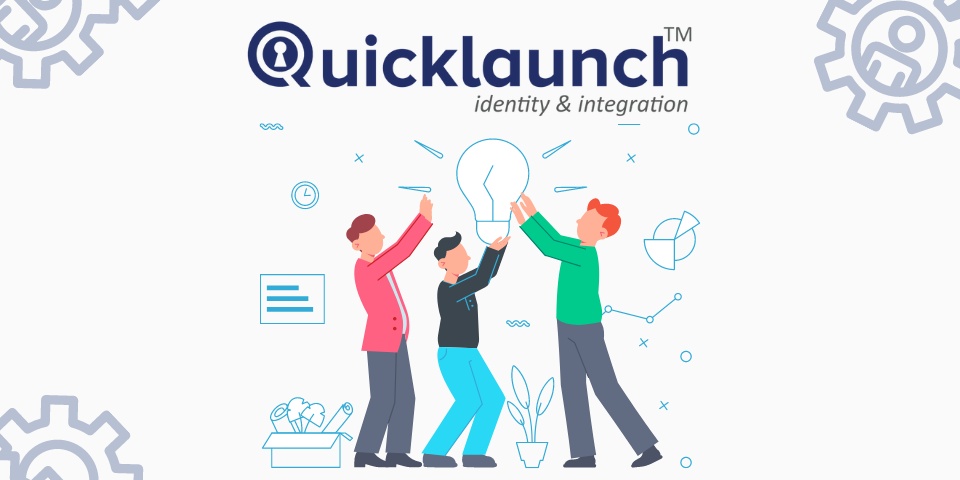 QuickLaunch