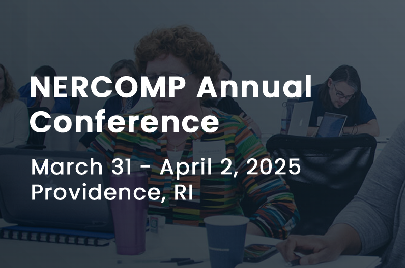 NERCOMP Annual Conference