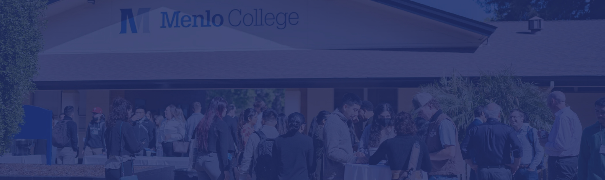 Menlo college banner image Menlo college banner image