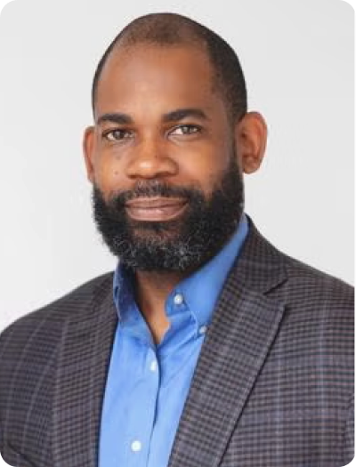 Dr. Mondrail Myrick,