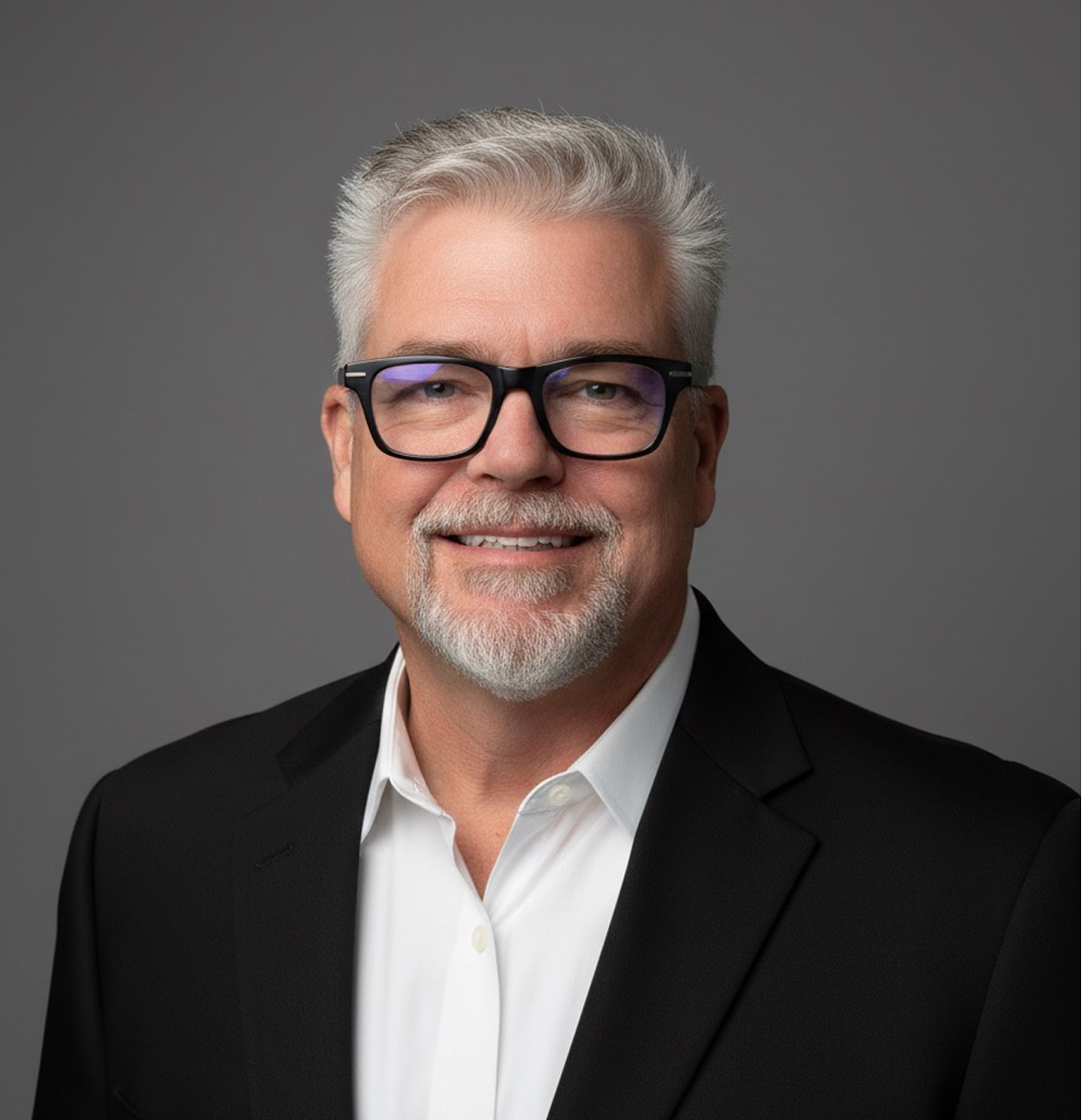 Raymond Todd Blackwood