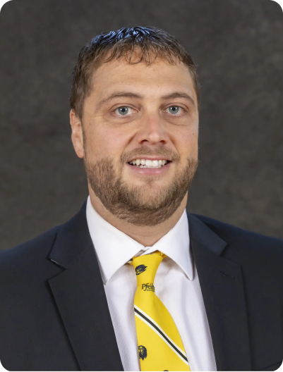 Ryan Conte