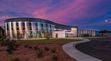 Central Carolina Technical College