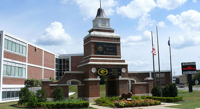 Grambling-State-University