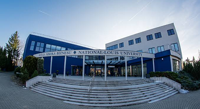 National Louis University
