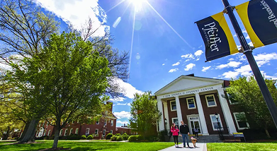 Pfeiffer-University