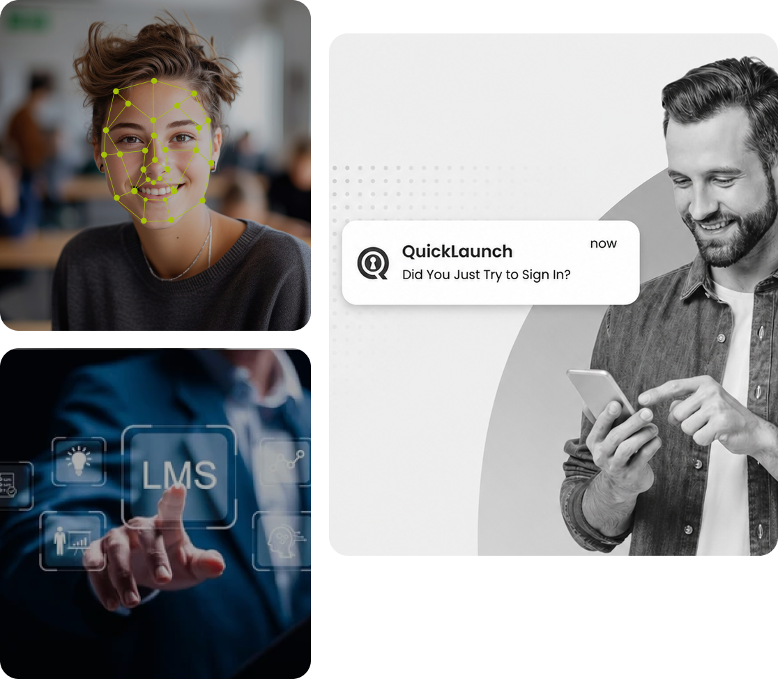Secure Identity Secure Identity