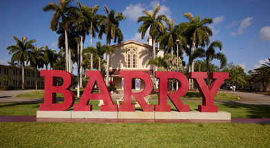 Barry University